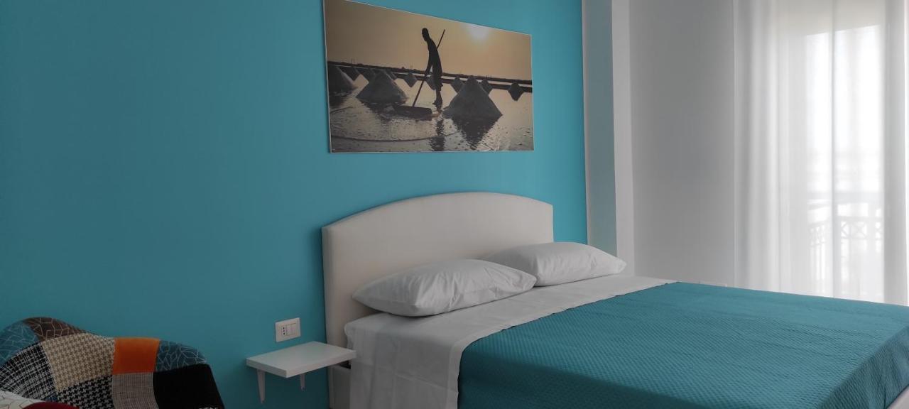 La Darsena Rooms Margherita Di Savoia Εξωτερικό φωτογραφία
